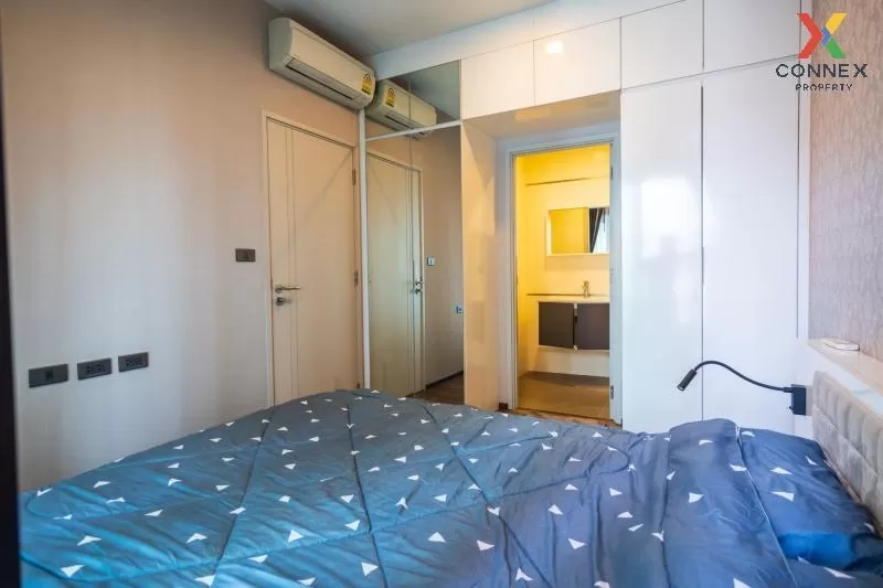 FOR RENT condo , WYNE Sukhumvit , BTS-Phra Khanong , Phra Khanong 4