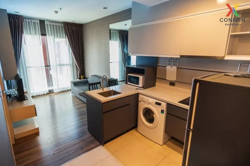 FOR RENT condo , WYNE Sukhumvit , BTS-Phra Khanong , Phra Khanong