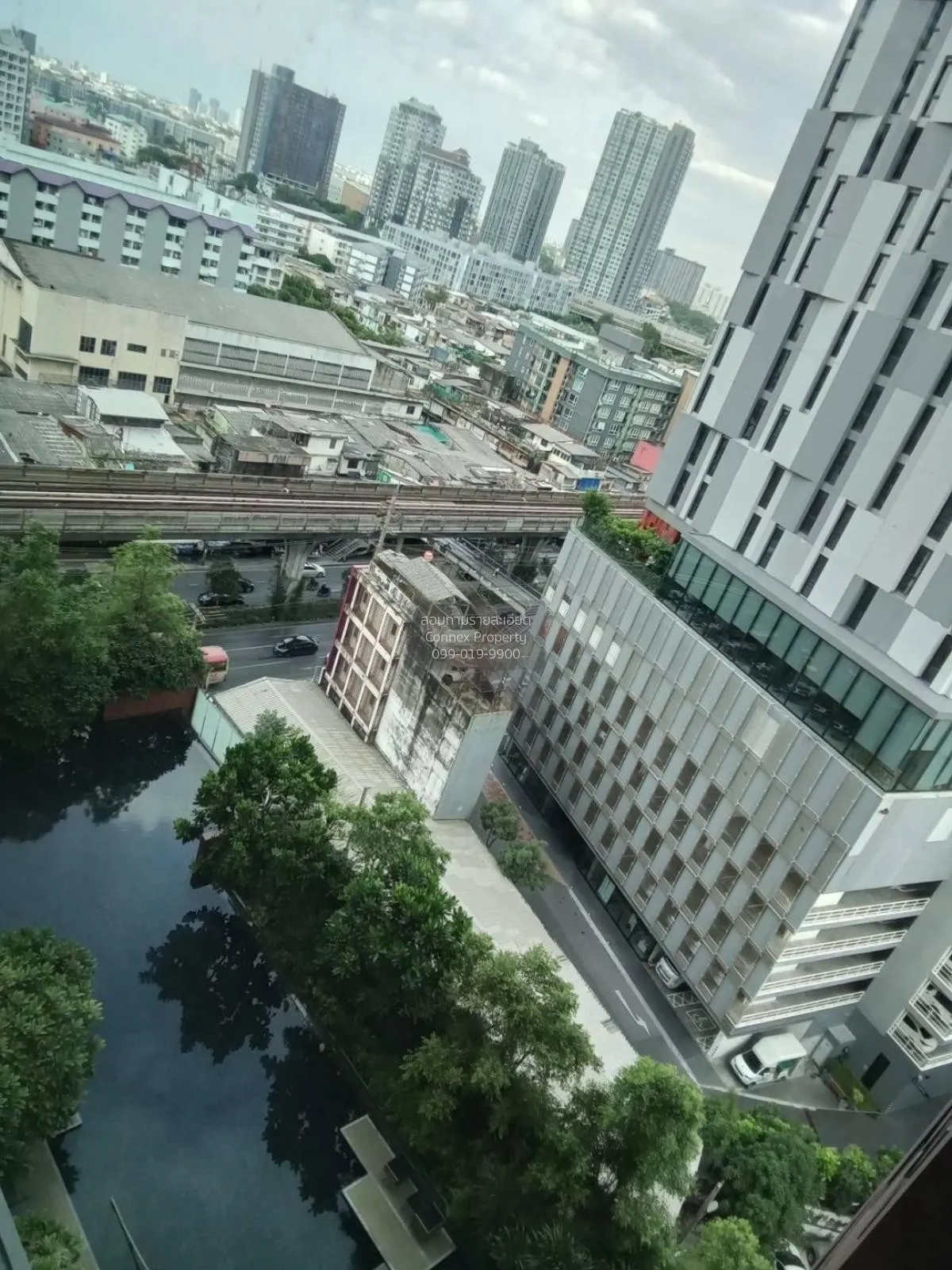 For Sale Condo , WYNE Sukhumvit , BTS-Phra Khanong , Phra Khanong