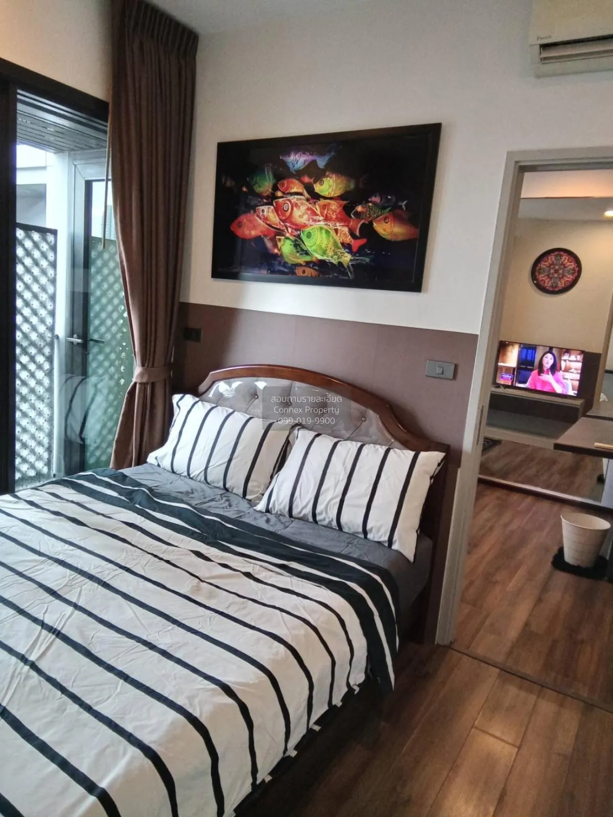 For Sale Condo , WYNE Sukhumvit , BTS-Phra Khanong , Phra Khanong 1