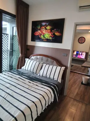 For Sale Condo , WYNE Sukhumvit , BTS-Phra Khanong , Phra Khanong , Khlong Toei , Bangkok , CX-24791