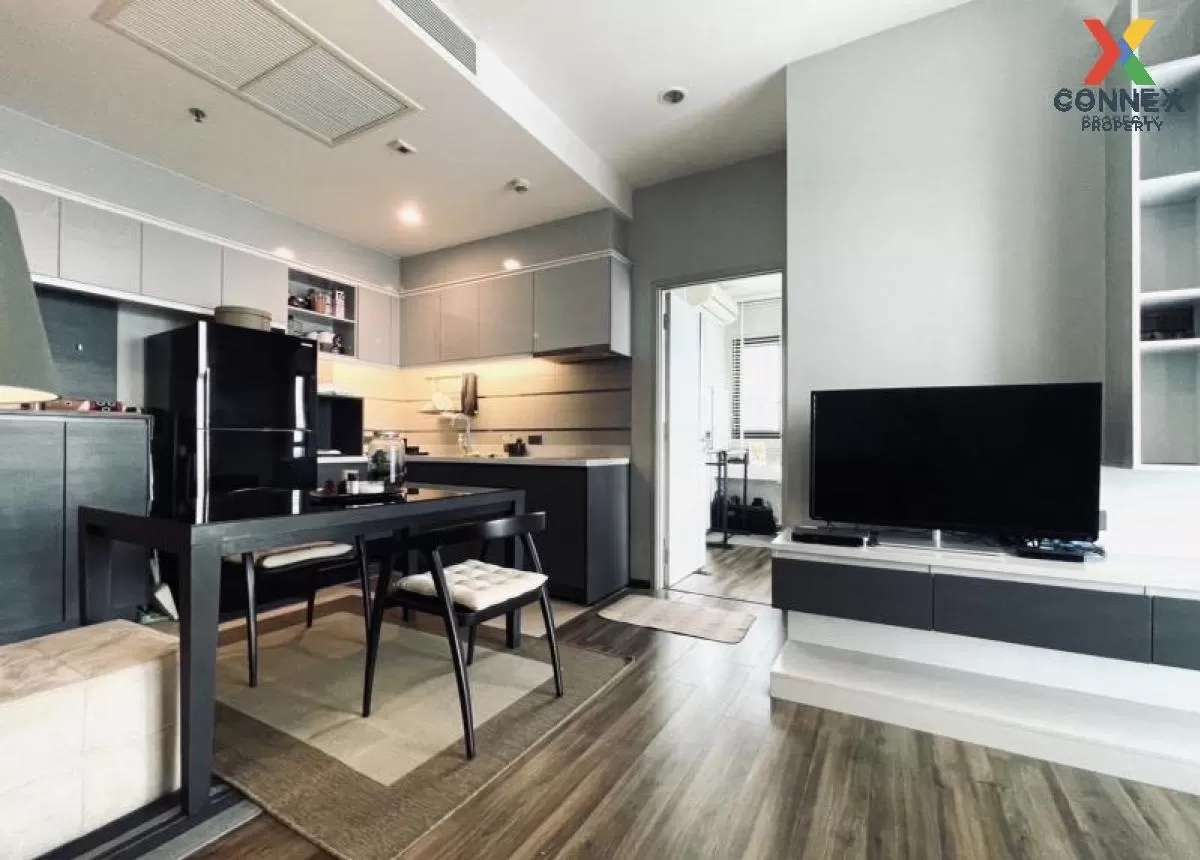 FOR RENT condo , WYNE Sukhumvit , BTS-Phra Khanong , Phra Khanong 1