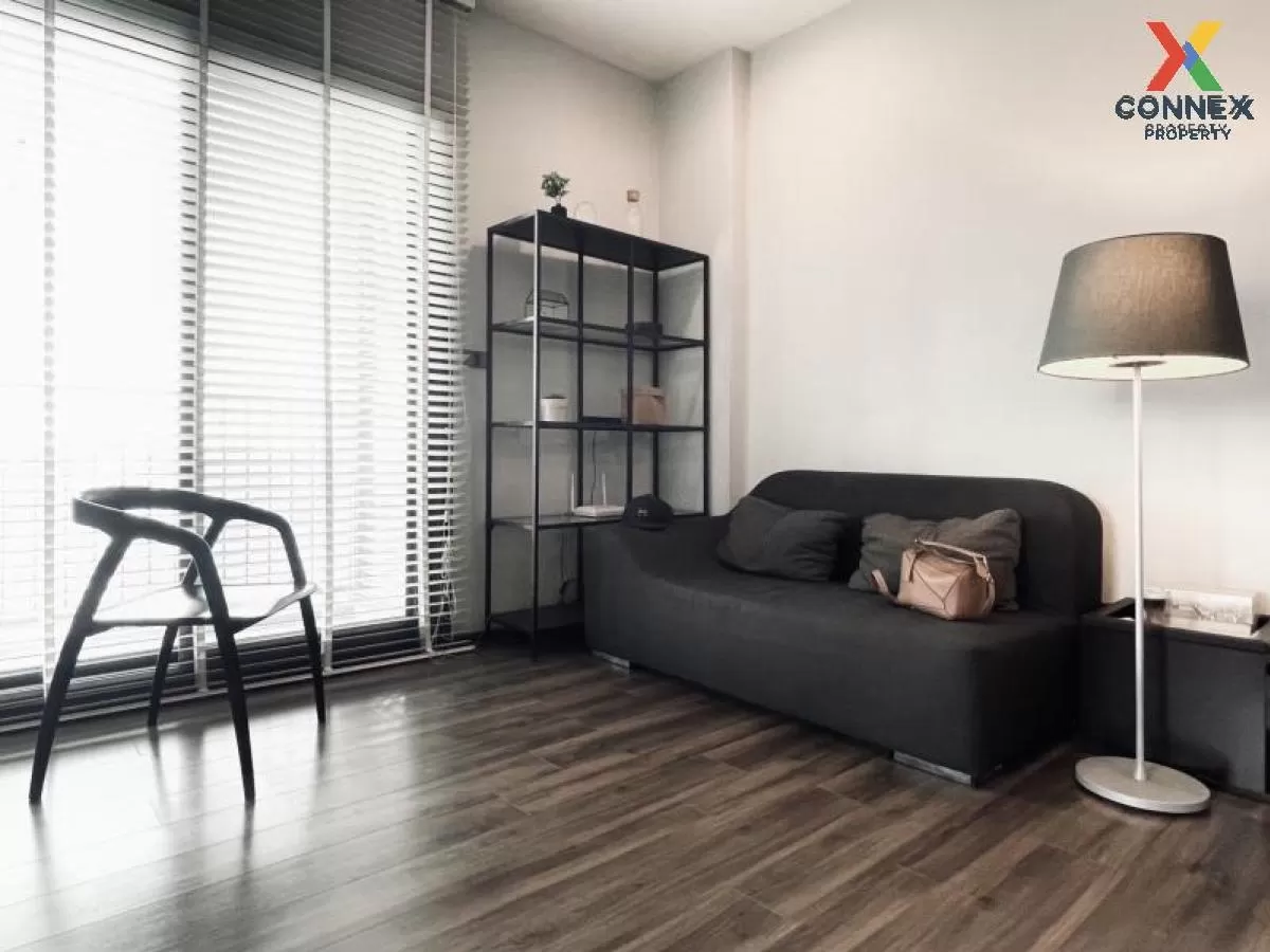 FOR RENT condo , WYNE Sukhumvit , BTS-Phra Khanong , Phra Khanong 3