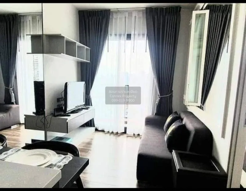 FOR RENT condo , WYNE Sukhumvit , BTS-Phra Khanong , Phra Khanong 1