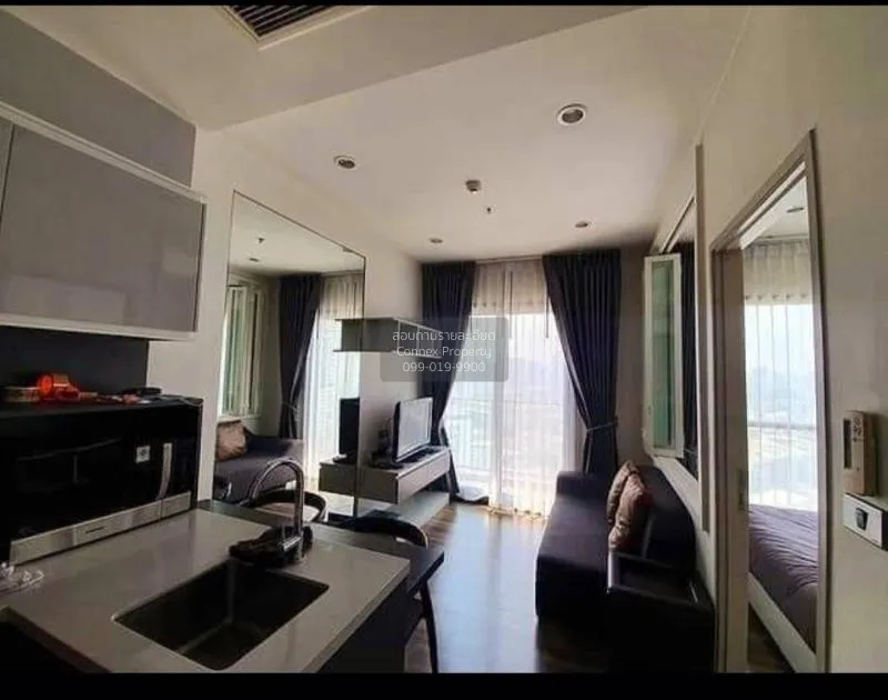 FOR RENT condo , WYNE Sukhumvit , BTS-Phra Khanong , Phra Khanong 2