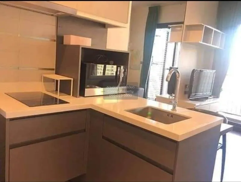 FOR RENT condo , WYNE Sukhumvit , BTS-Phra Khanong , Phra Khanong 3
