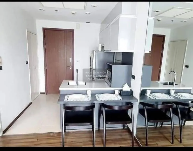 FOR RENT condo , WYNE Sukhumvit , BTS-Phra Khanong , Phra Khanong