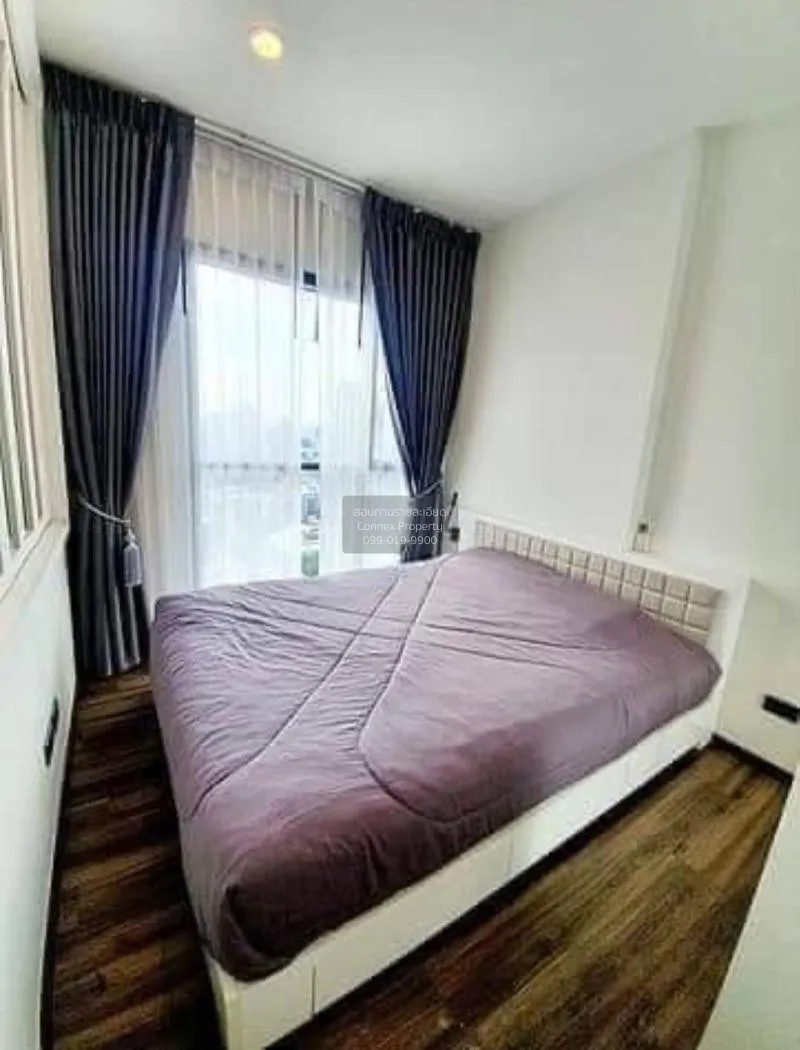 FOR RENT condo , WYNE Sukhumvit , BTS-Phra Khanong , Phra Khanong