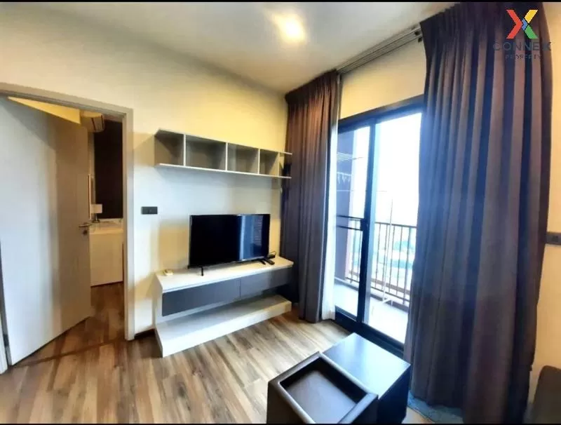 FOR RENT condo , WYNE Sukhumvit , BTS-Phra Khanong , Phra Khanong 2