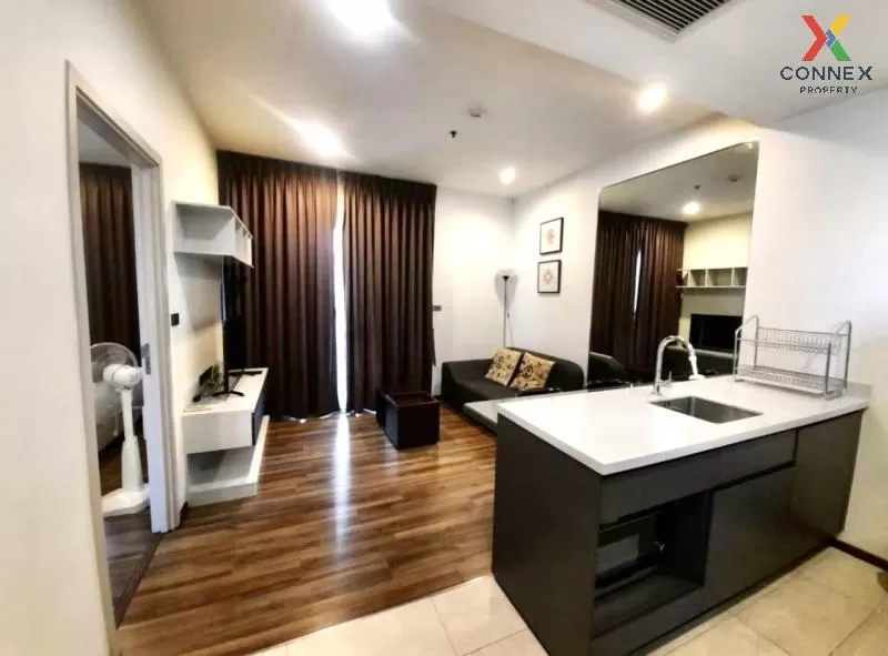 FOR RENT condo , WYNE Sukhumvit , BTS-Phra Khanong , Phra Khanong