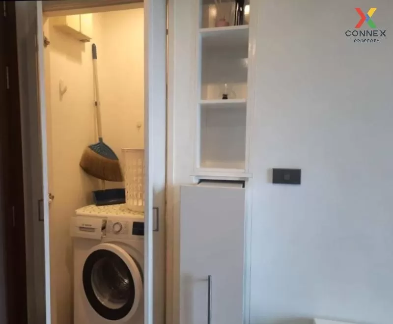 FOR RENT condo , WYNE Sukhumvit , BTS-Phra Khanong , Phra Khanong