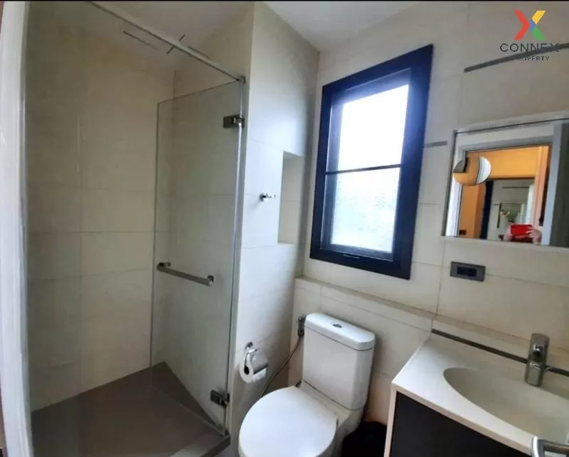 FOR RENT condo , WYNE Sukhumvit , BTS-Phra Khanong , Phra Khanong