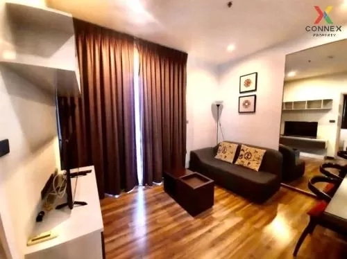 FOR RENT condo , WYNE Sukhumvit , BTS-Phra Khanong , Phra Khanong , Khlong Toei , Bangkok , CX-24804