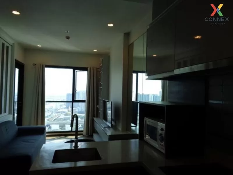 FOR RENT condo , WYNE Sukhumvit , BTS-Phra Khanong , Phra Khanong 2