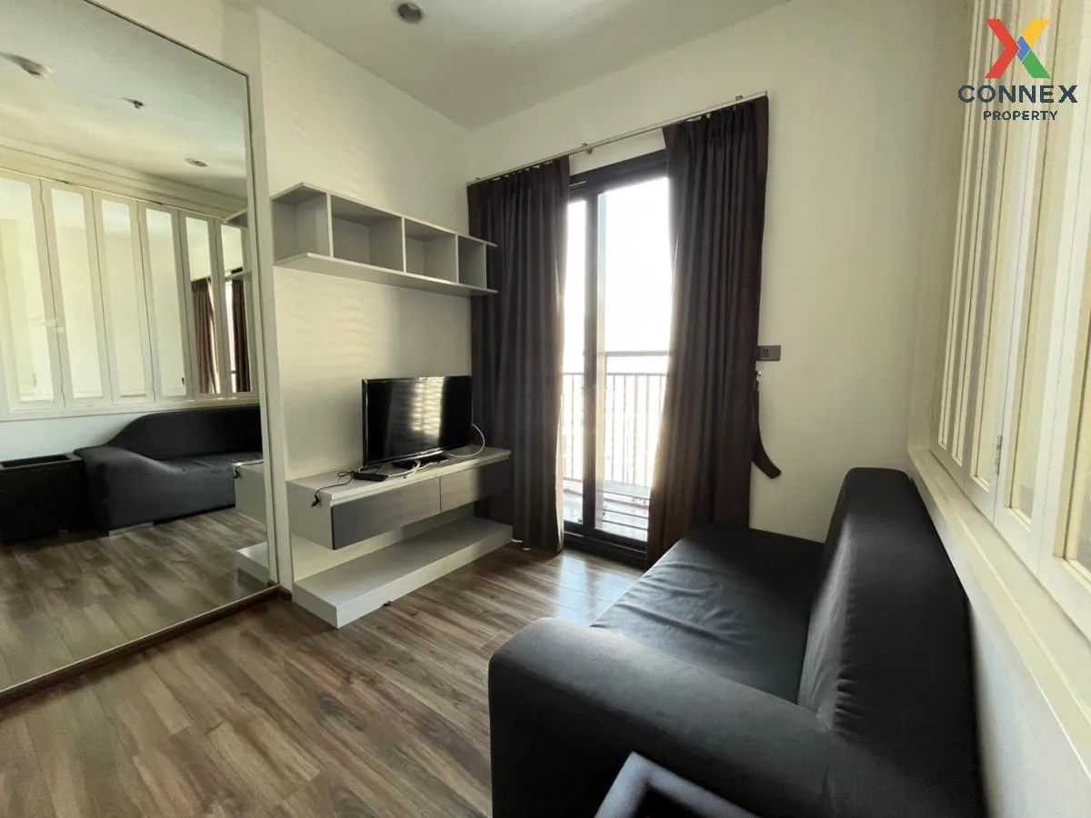 FOR RENT condo , WYNE Sukhumvit , BTS-Phra Khanong , Phra Khanong 1