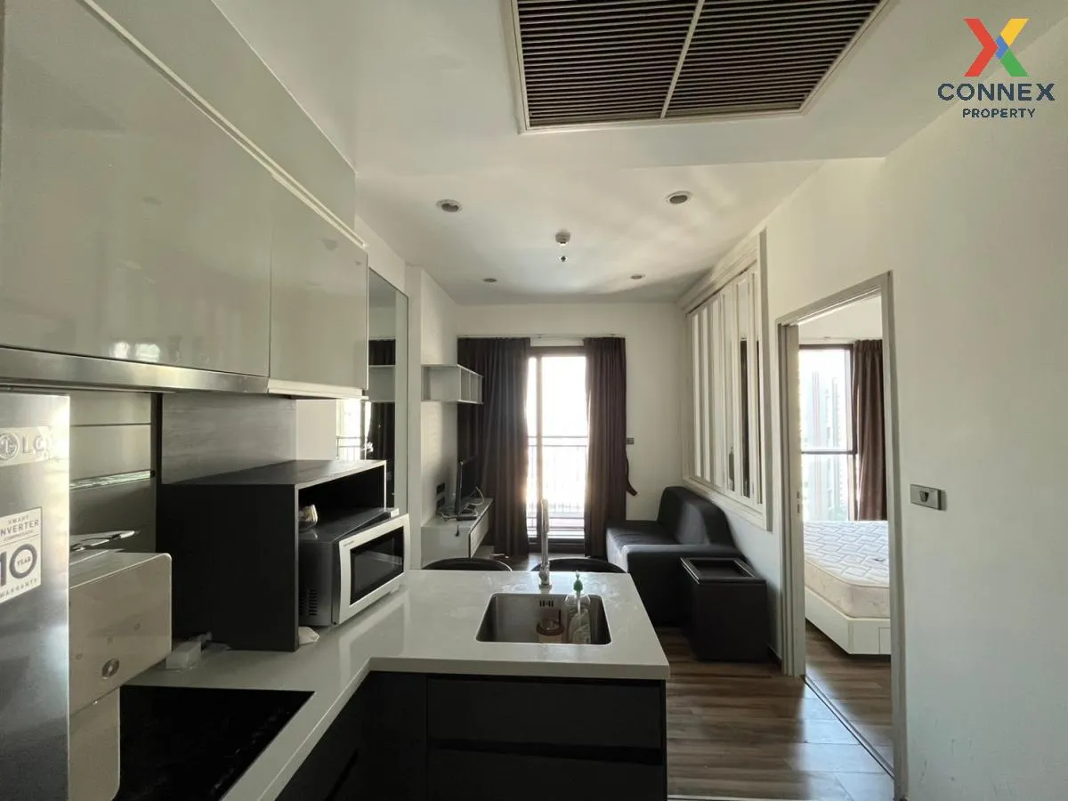 FOR RENT condo , WYNE Sukhumvit , BTS-Phra Khanong , Phra Khanong 2