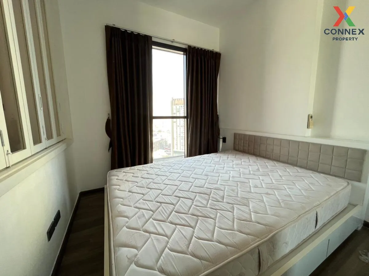 FOR RENT condo , WYNE Sukhumvit , BTS-Phra Khanong , Phra Khanong 4