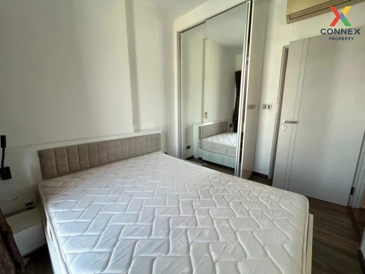 FOR RENT condo , WYNE Sukhumvit , BTS-Phra Khanong , Phra Khanong