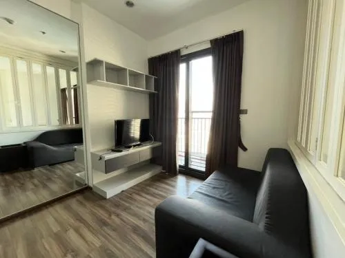 FOR RENT condo , WYNE Sukhumvit , BTS-Phra Khanong , Phra Khanong , Khlong Toei , Bangkok , CX-24820
