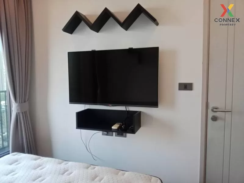 เช่าคอนโด  วายน์ สุขุมวิท BTS-พระโขนง พระโขนง เขต คลองเตย กรุงเทพ