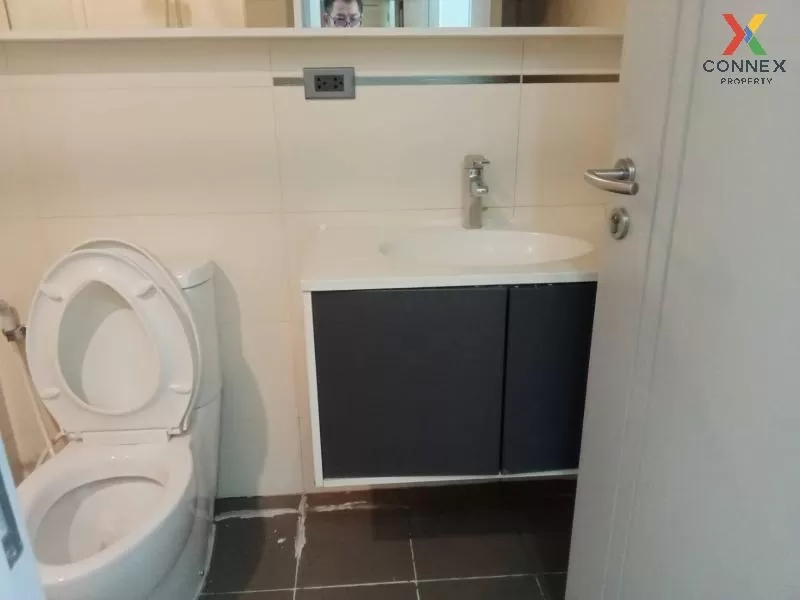 เช่าคอนโด  วายน์ สุขุมวิท BTS-พระโขนง พระโขนง เขต คลองเตย กรุงเทพ