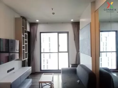 เช่าคอนโด  วายน์ สุขุมวิท BTS-พระโขนง พระโขนง เขต คลองเตย กรุงเทพ CX-24821