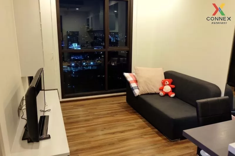 FOR RENT condo , WYNE Sukhumvit , BTS-Phra Khanong , Phra Khanong 3