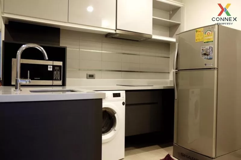 FOR RENT condo , WYNE Sukhumvit , BTS-Phra Khanong , Phra Khanong 4