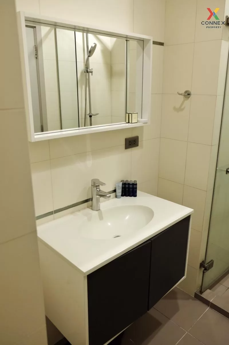 FOR RENT condo , WYNE Sukhumvit , BTS-Phra Khanong , Phra Khanong