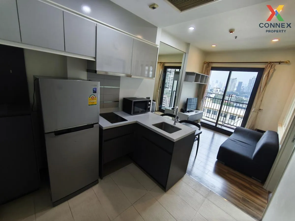 FOR RENT condo , WYNE Sukhumvit , BTS-Phra Khanong , Phra Khanong 2