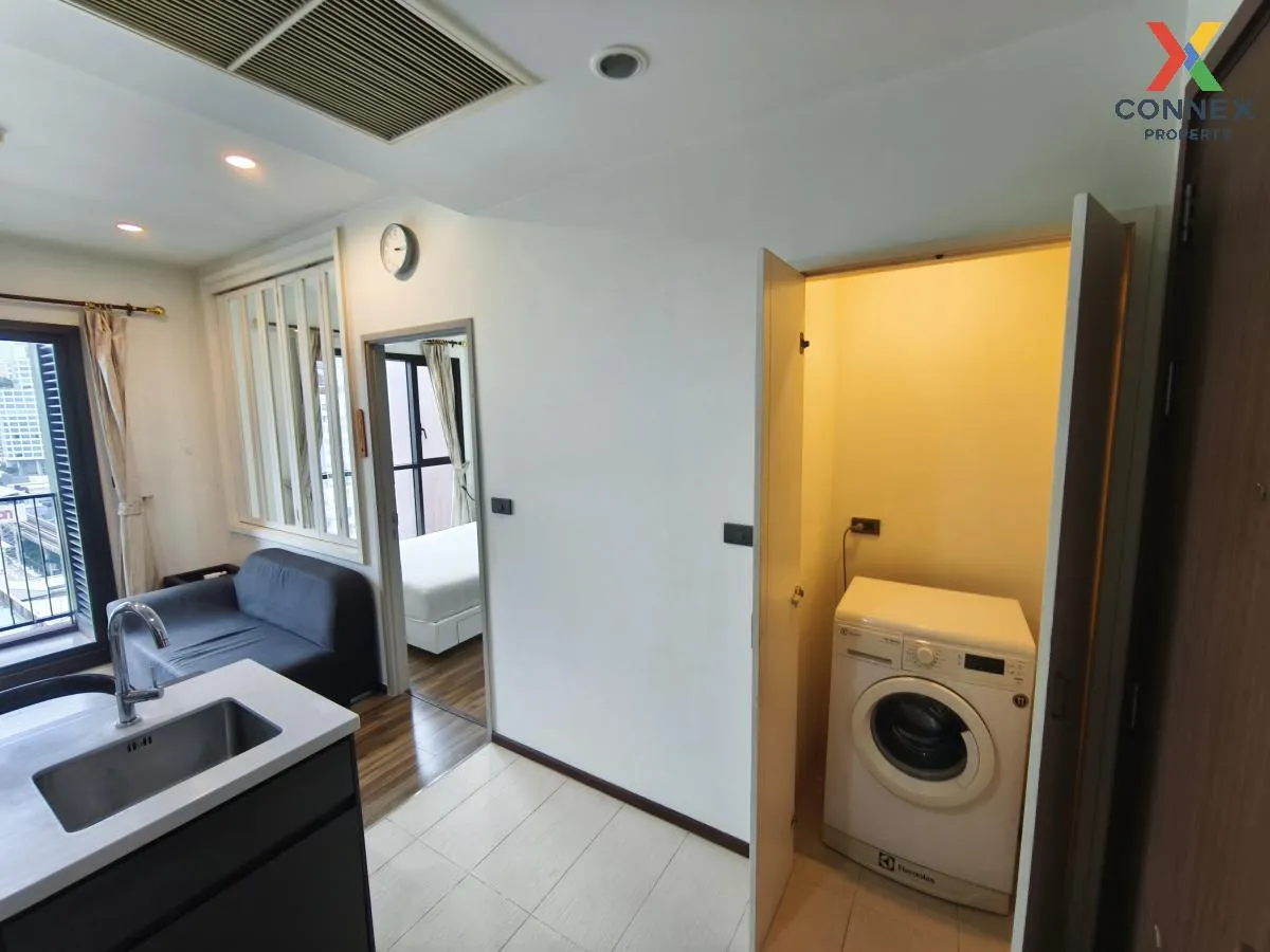 FOR RENT condo , WYNE Sukhumvit , BTS-Phra Khanong , Phra Khanong 3