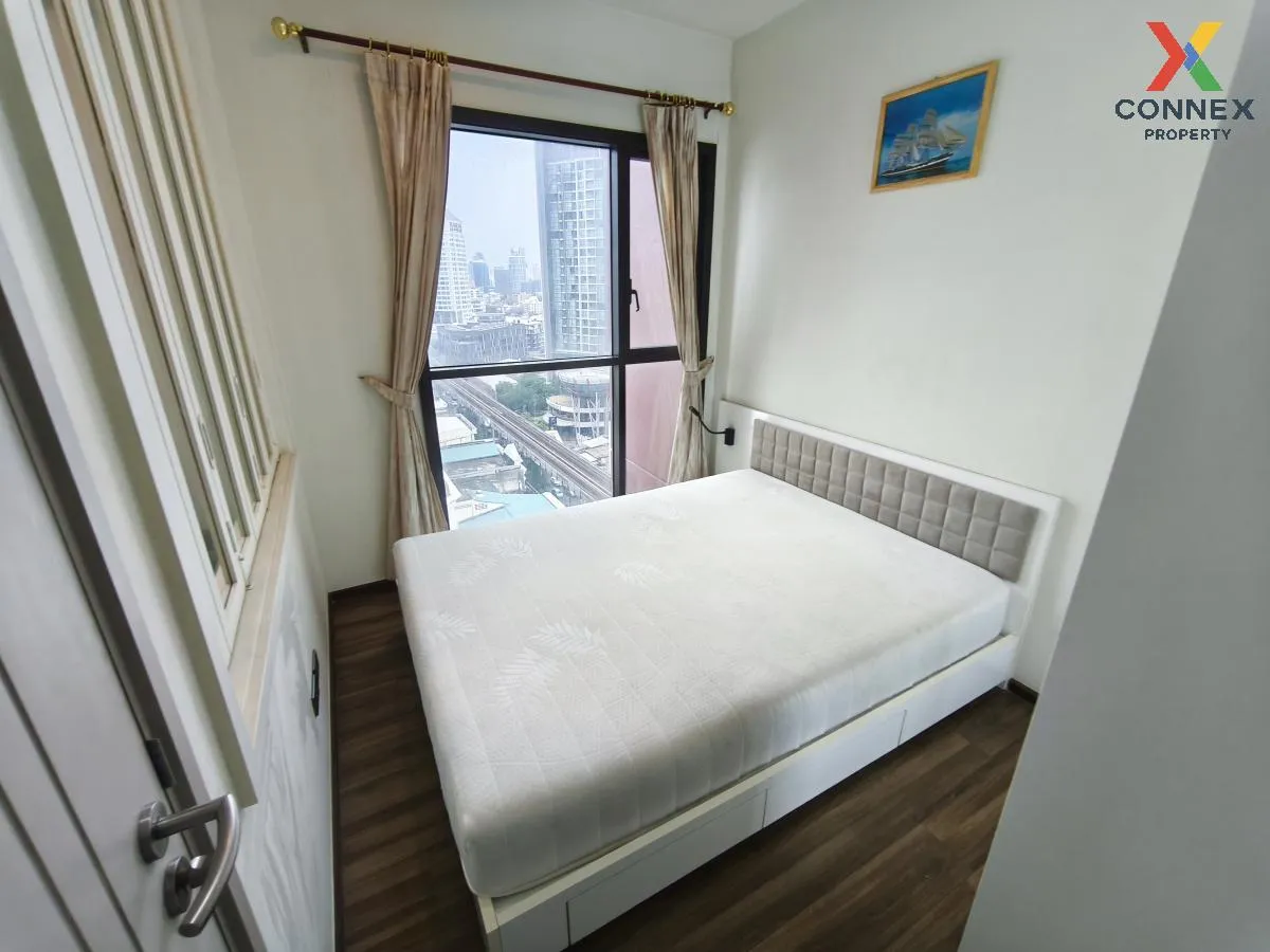 FOR RENT condo , WYNE Sukhumvit , BTS-Phra Khanong , Phra Khanong 4