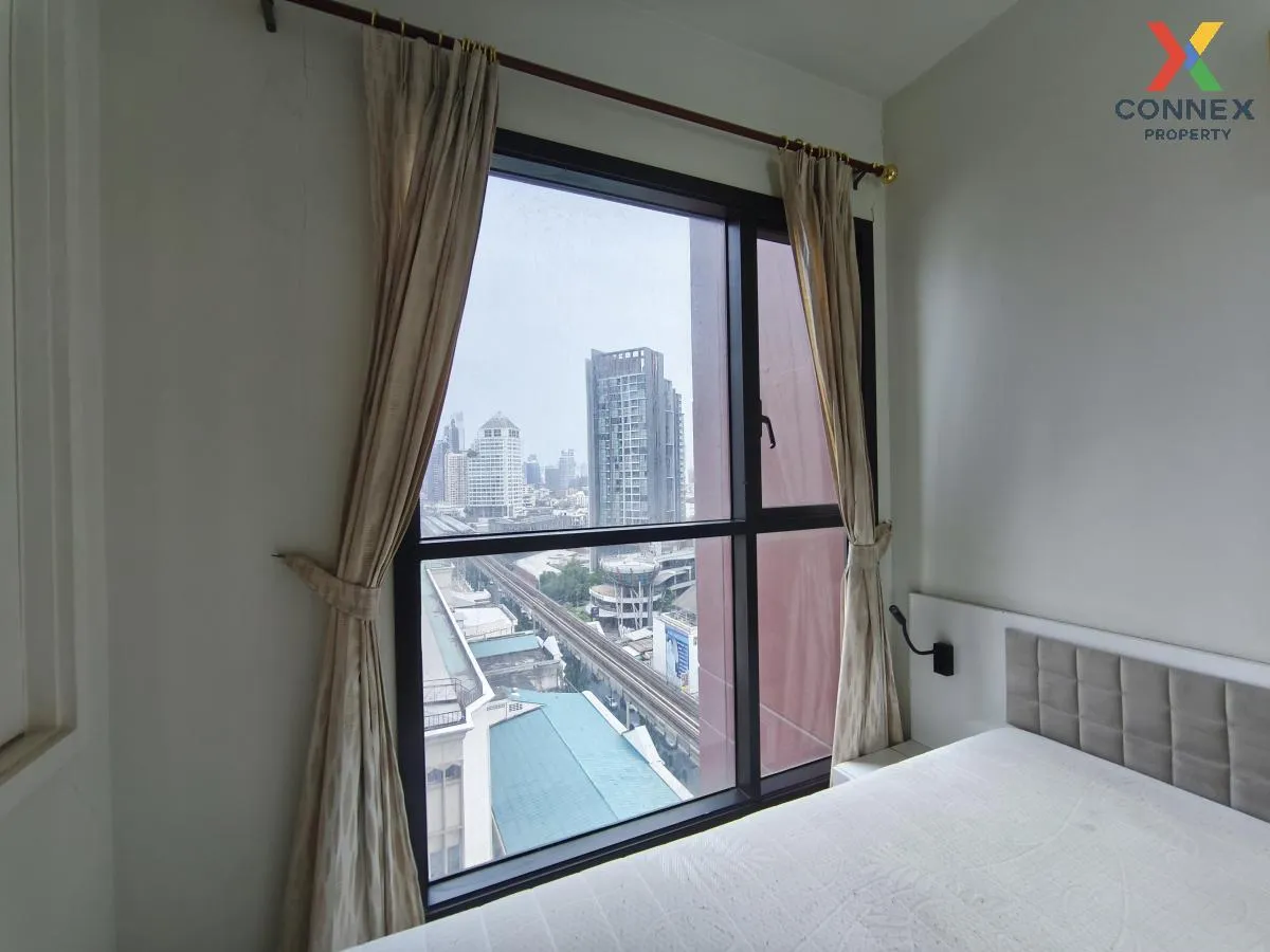 FOR RENT condo , WYNE Sukhumvit , BTS-Phra Khanong , Phra Khanong