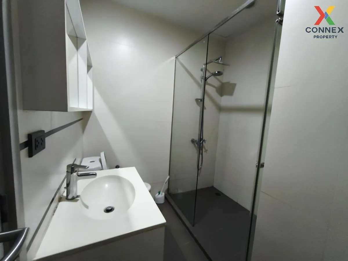 FOR RENT condo , WYNE Sukhumvit , BTS-Phra Khanong , Phra Khanong