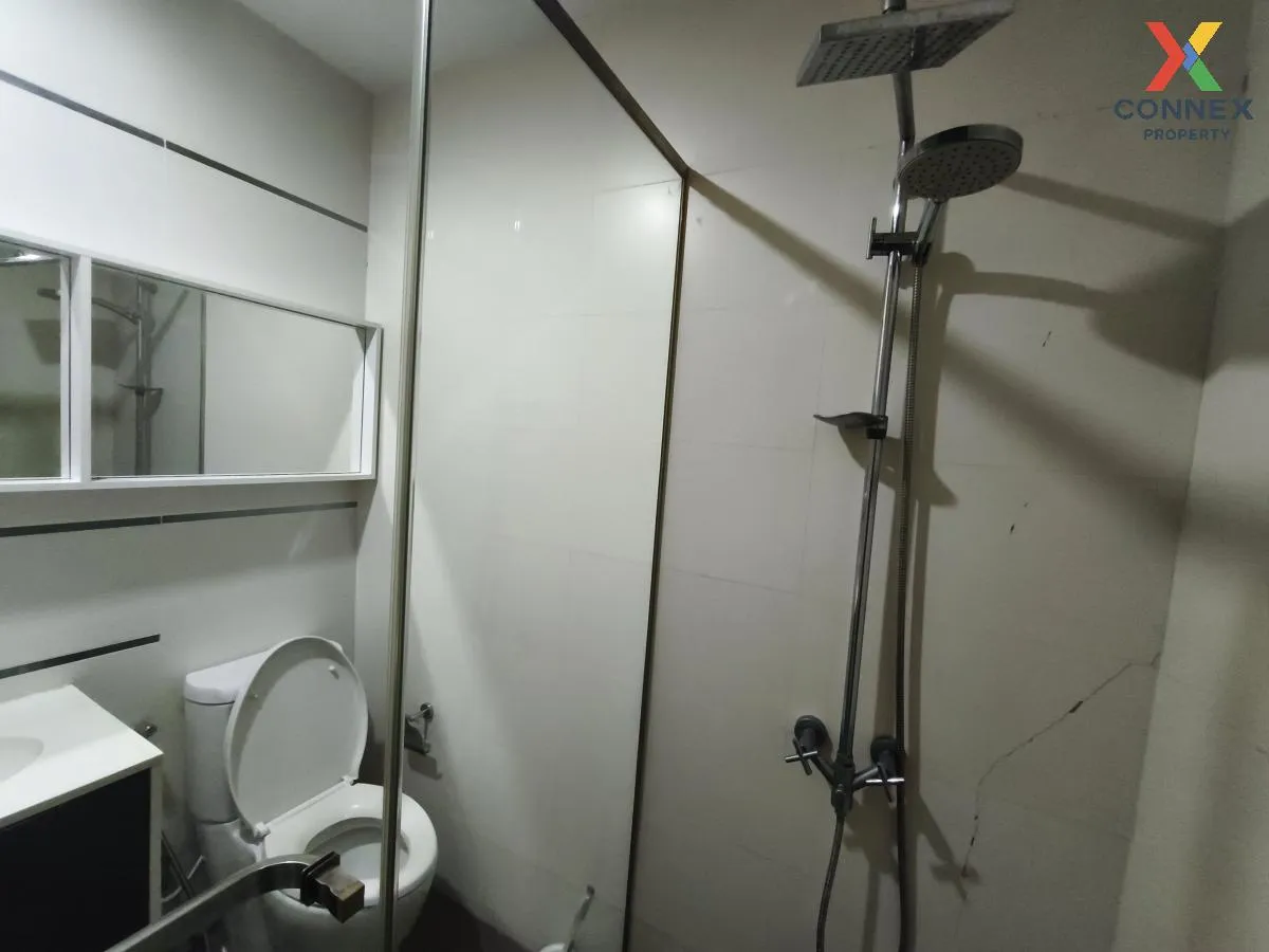 FOR RENT condo , WYNE Sukhumvit , BTS-Phra Khanong , Phra Khanong