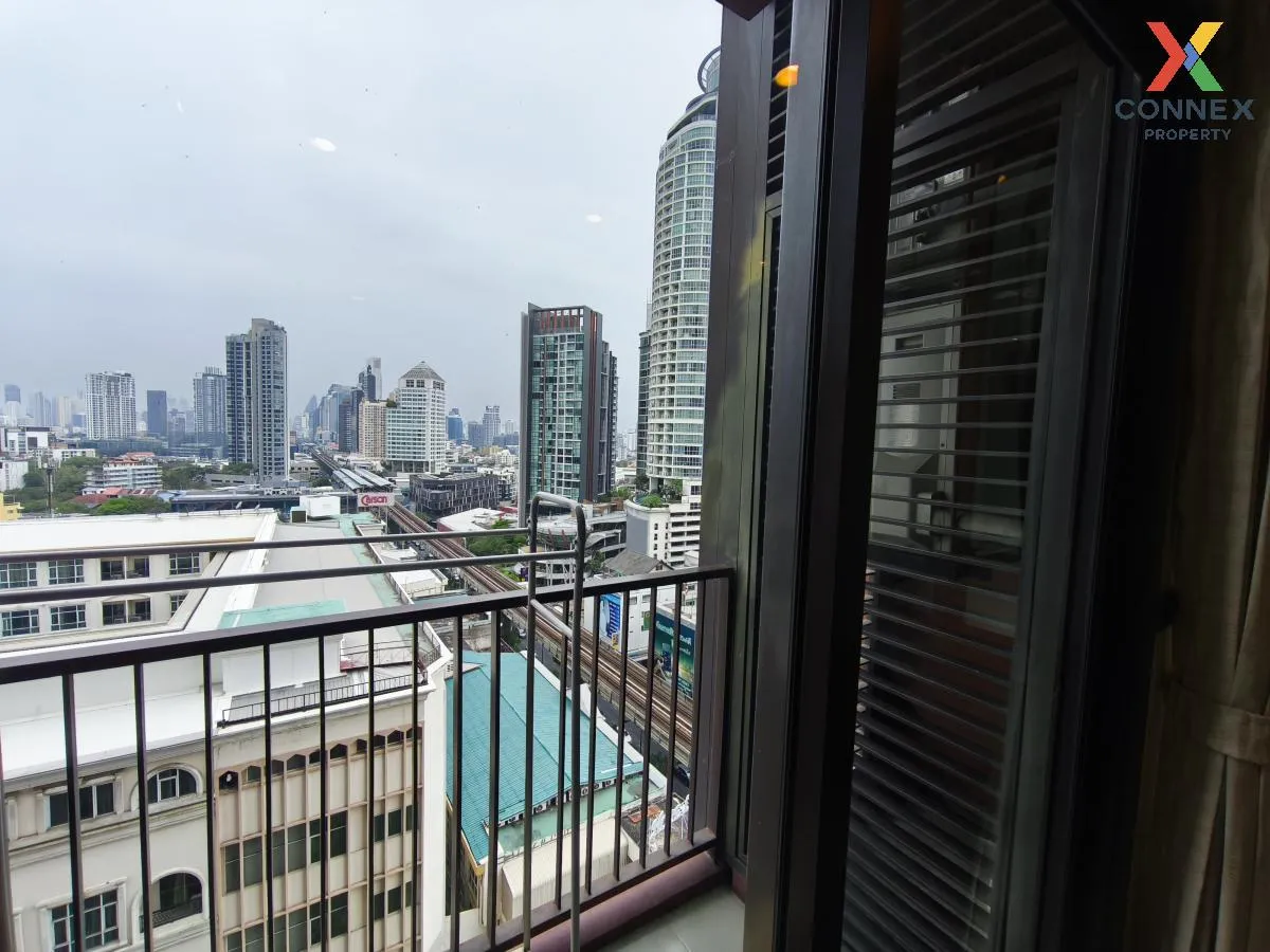 FOR RENT condo , WYNE Sukhumvit , BTS-Phra Khanong , Phra Khanong