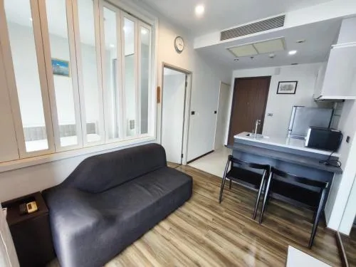 FOR RENT condo , WYNE Sukhumvit , BTS-Phra Khanong , Phra Khanong , Khlong Toei , Bangkok , CX-24830