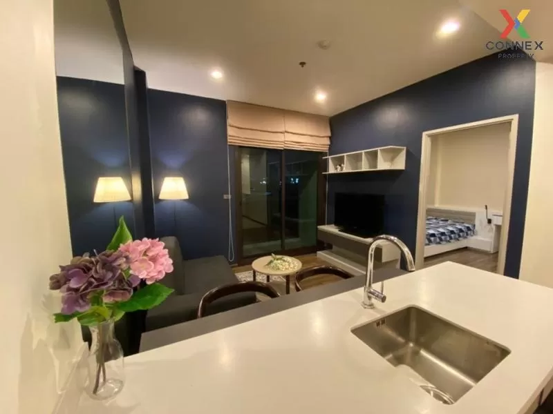 FOR RENT condo , WYNE Sukhumvit , BTS-Phra Khanong , Phra Khanong 3