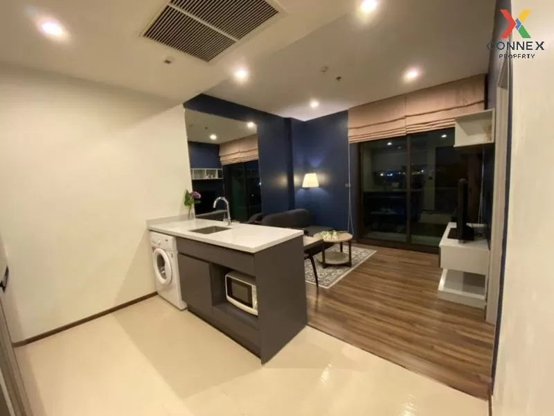 FOR RENT condo , WYNE Sukhumvit , BTS-Phra Khanong , Phra Khanong 4