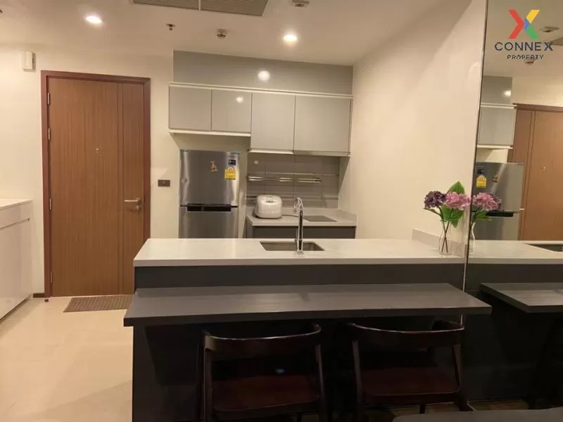 เช่าคอนโด  วายน์ สุขุมวิท BTS-พระโขนง พระโขนง เขต คลองเตย กรุงเทพ