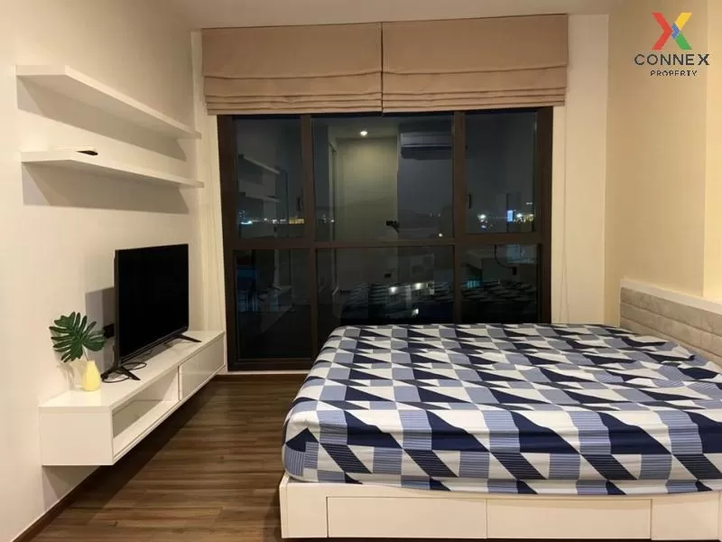 เช่าคอนโด  วายน์ สุขุมวิท BTS-พระโขนง พระโขนง เขต คลองเตย กรุงเทพ