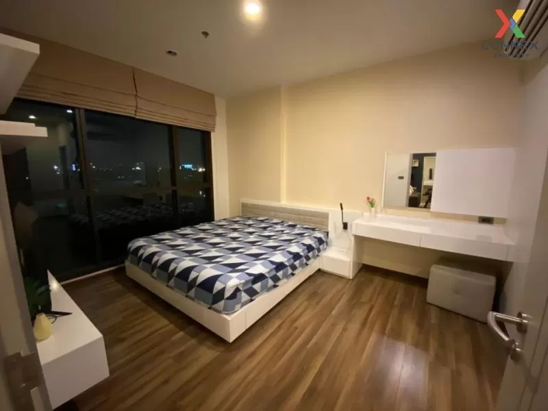 เช่าคอนโด  วายน์ สุขุมวิท BTS-พระโขนง พระโขนง เขต คลองเตย กรุงเทพ