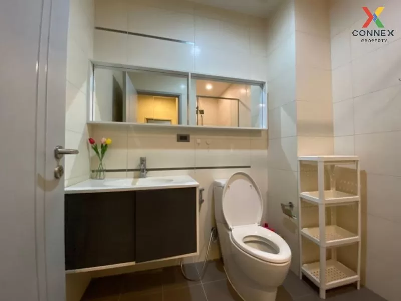 เช่าคอนโด  วายน์ สุขุมวิท BTS-พระโขนง พระโขนง เขต คลองเตย กรุงเทพ