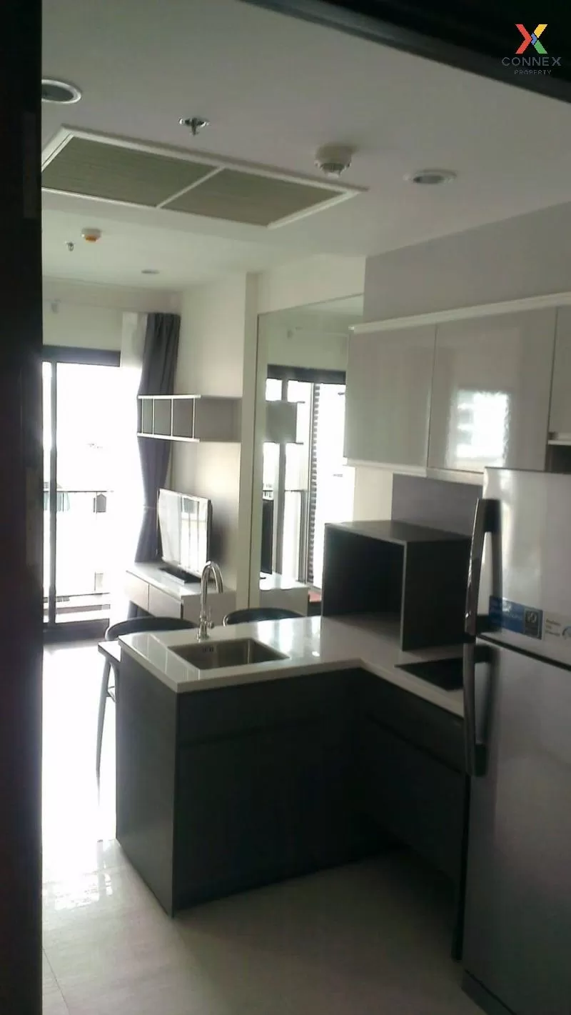 FOR RENT condo , WYNE Sukhumvit , BTS-Phra Khanong , Phra Khanong