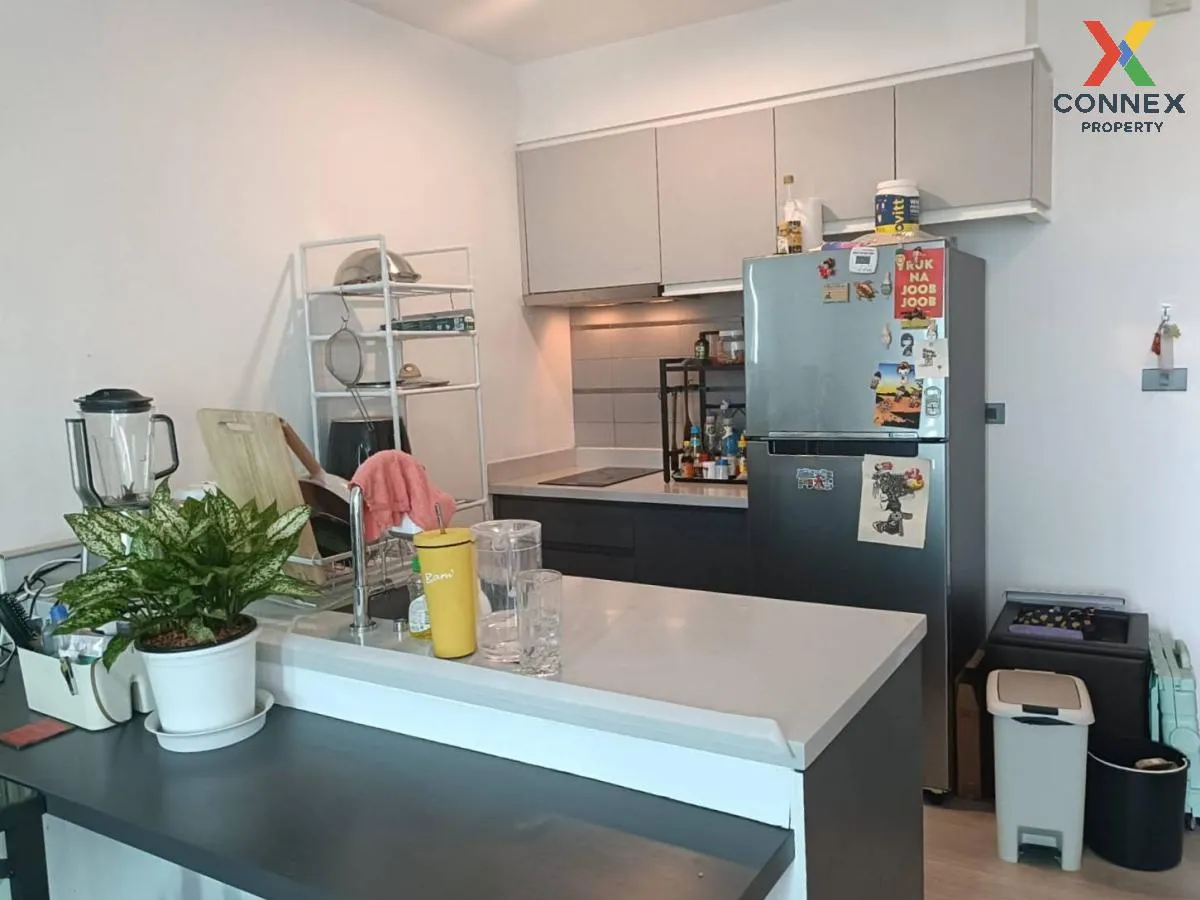 For Rent Condo , WYNE Sukhumvit , BTS-Phra Khanong , Phra Khanong 2