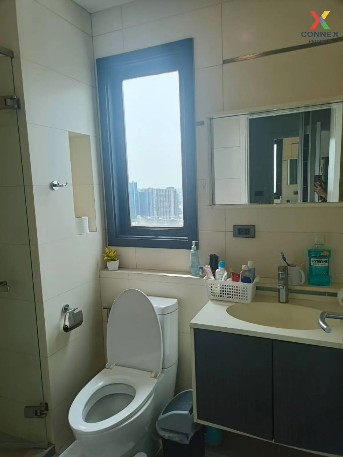 For Rent Condo , WYNE Sukhumvit , BTS-Phra Khanong , Phra Khanong 4