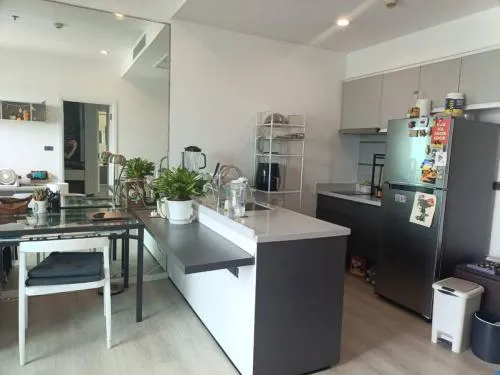 For Rent Condo , WYNE Sukhumvit , BTS-Phra Khanong , Phra Khanong , Khlong Toei , Bangkok , CX-24837