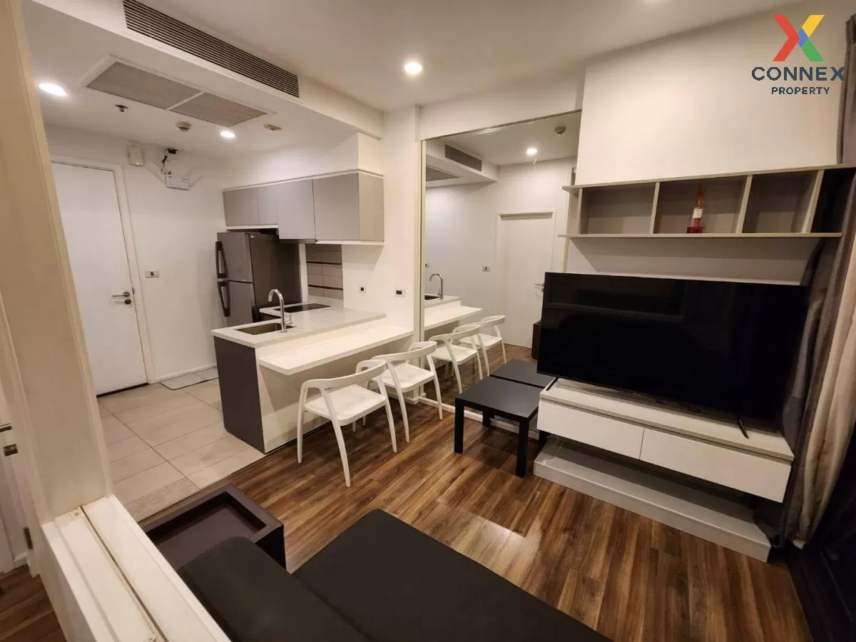 FOR RENT condo , WYNE Sukhumvit , BTS-Phra Khanong , Phra Khanong 1