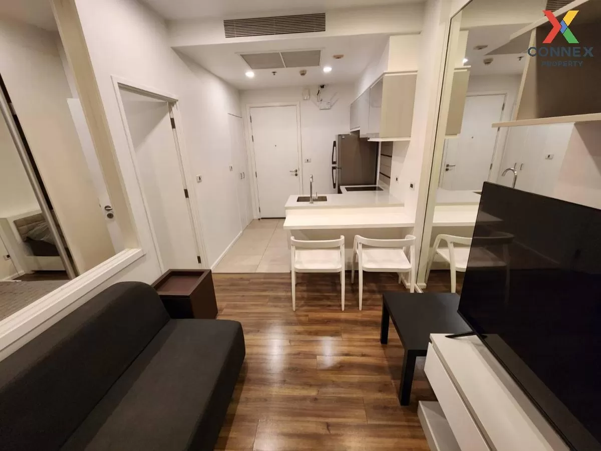 FOR RENT condo , WYNE Sukhumvit , BTS-Phra Khanong , Phra Khanong 2