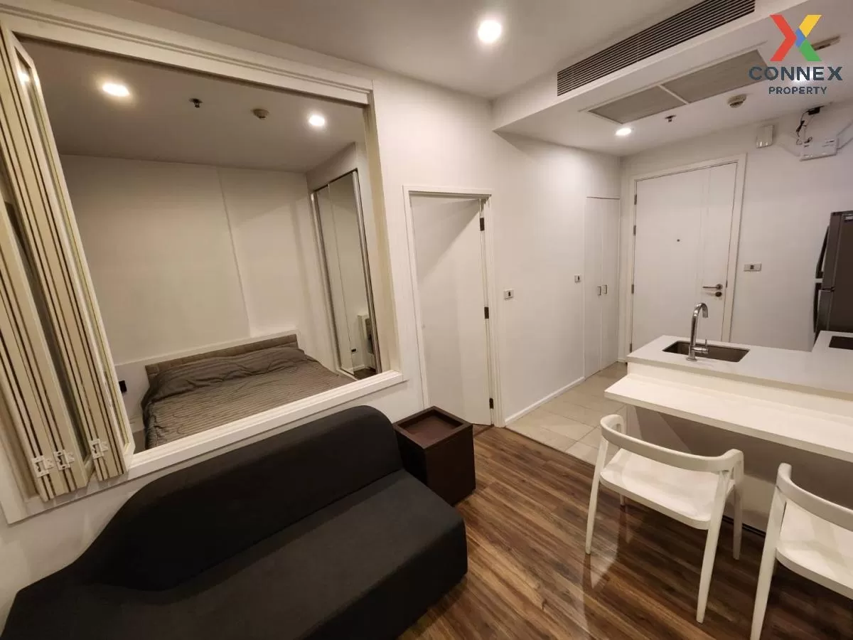 FOR RENT condo , WYNE Sukhumvit , BTS-Phra Khanong , Phra Khanong 3